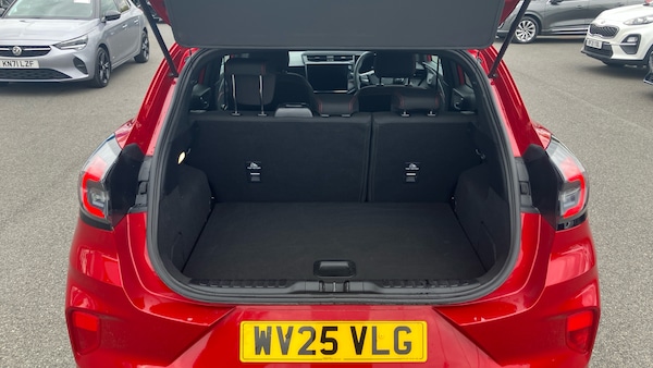 Used Ford Puma 2025 for sale - 76101258: Photo 4