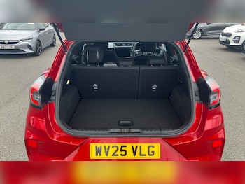Used Ford Puma 2025 for sale - 76101258: Photo 4