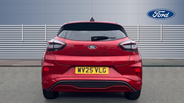 Used Ford Puma 2025 for sale - 76101258: Photo 6