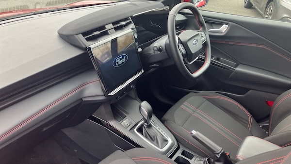 Used Ford Puma 2025 for sale - 76101258: Photo 9