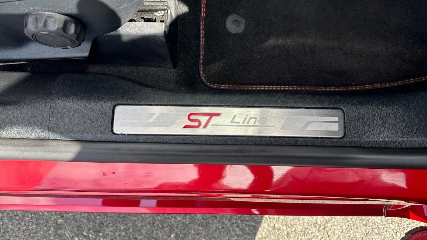 Vehicle 25