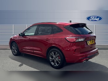 Used Ford Kuga 2020 for sale - 75556021: Photo