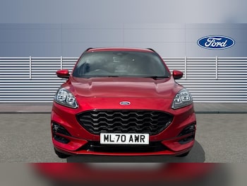 Used Ford Kuga 2020 for sale - 75556021: Photo