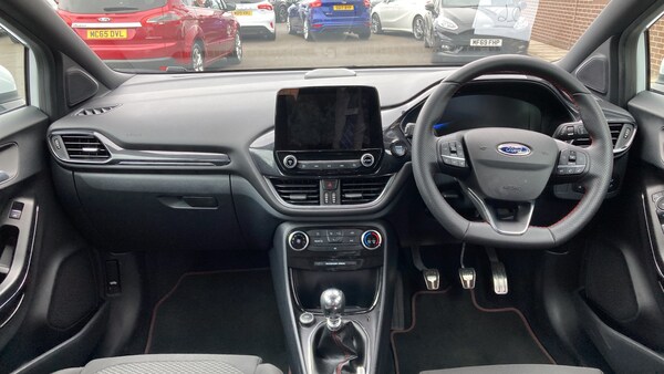 Used Ford Puma 2020 for sale - 76219083: Photo 10