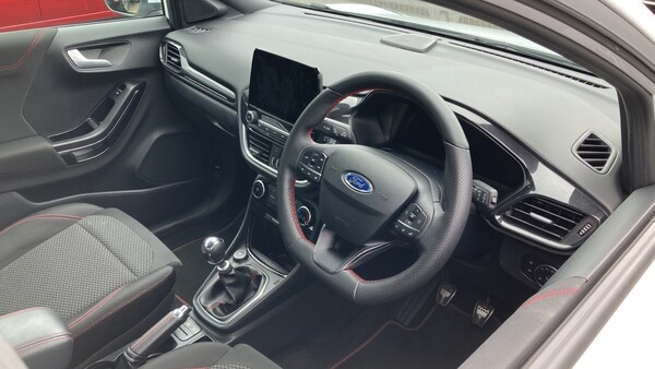 Used Ford Puma 2020 for sale - 76219083: Photo 11