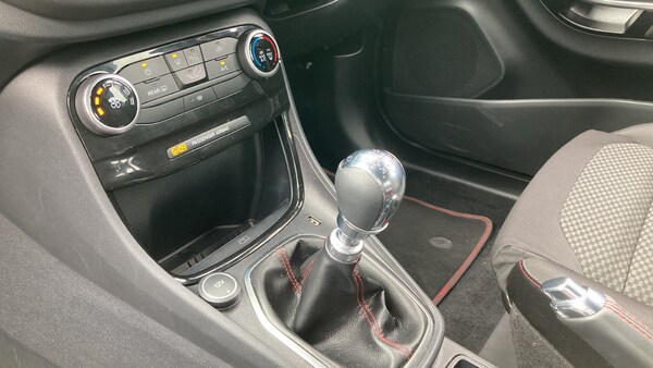 Used Ford Puma 2020 for sale - 76219083: Photo 13