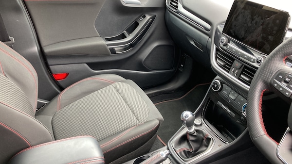 Used Ford Puma 2020 for sale - 76219083: Photo 14