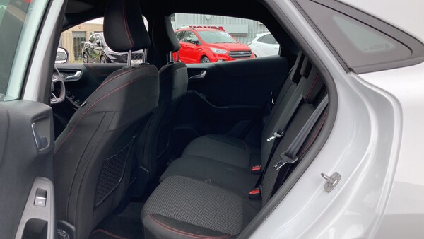 Used Ford Puma 2020 for sale - 76219083: Photo 16