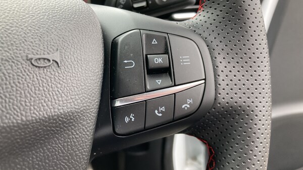 Used Ford Puma 2020 for sale - 76219083: Photo 25