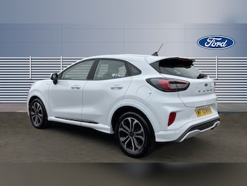 Used Ford Puma 2020 for sale - 76219083: Photo 2