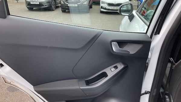 Used Ford Puma 2020 for sale - 76219083: Photo 34