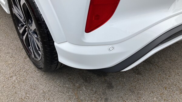 Used Ford Puma 2020 for sale - 76219083: Photo 37