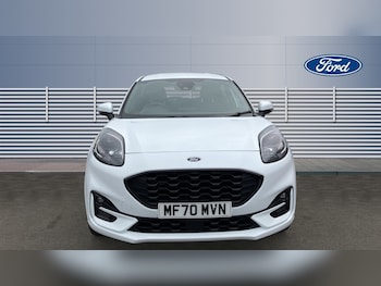 Used Ford Puma 2020 for sale - 76219083: Photo 3