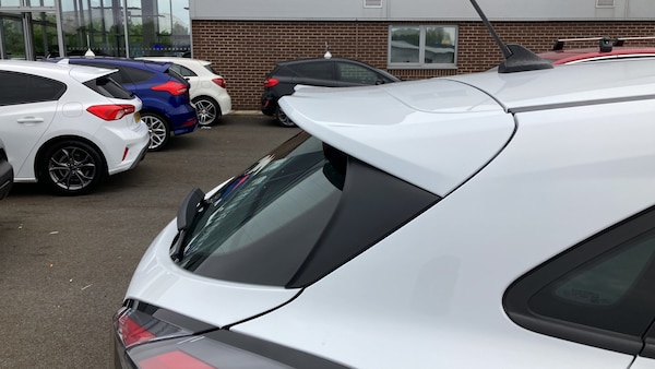 Used Ford Puma 2020 for sale - 76219083: Photo 41