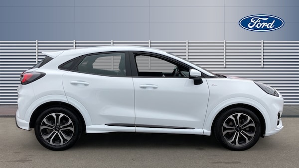 Used Ford Puma 2020 for sale - 76219083: Photo 5