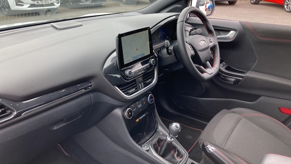 Used Ford Puma 2020 for sale - 76219083: Photo 9