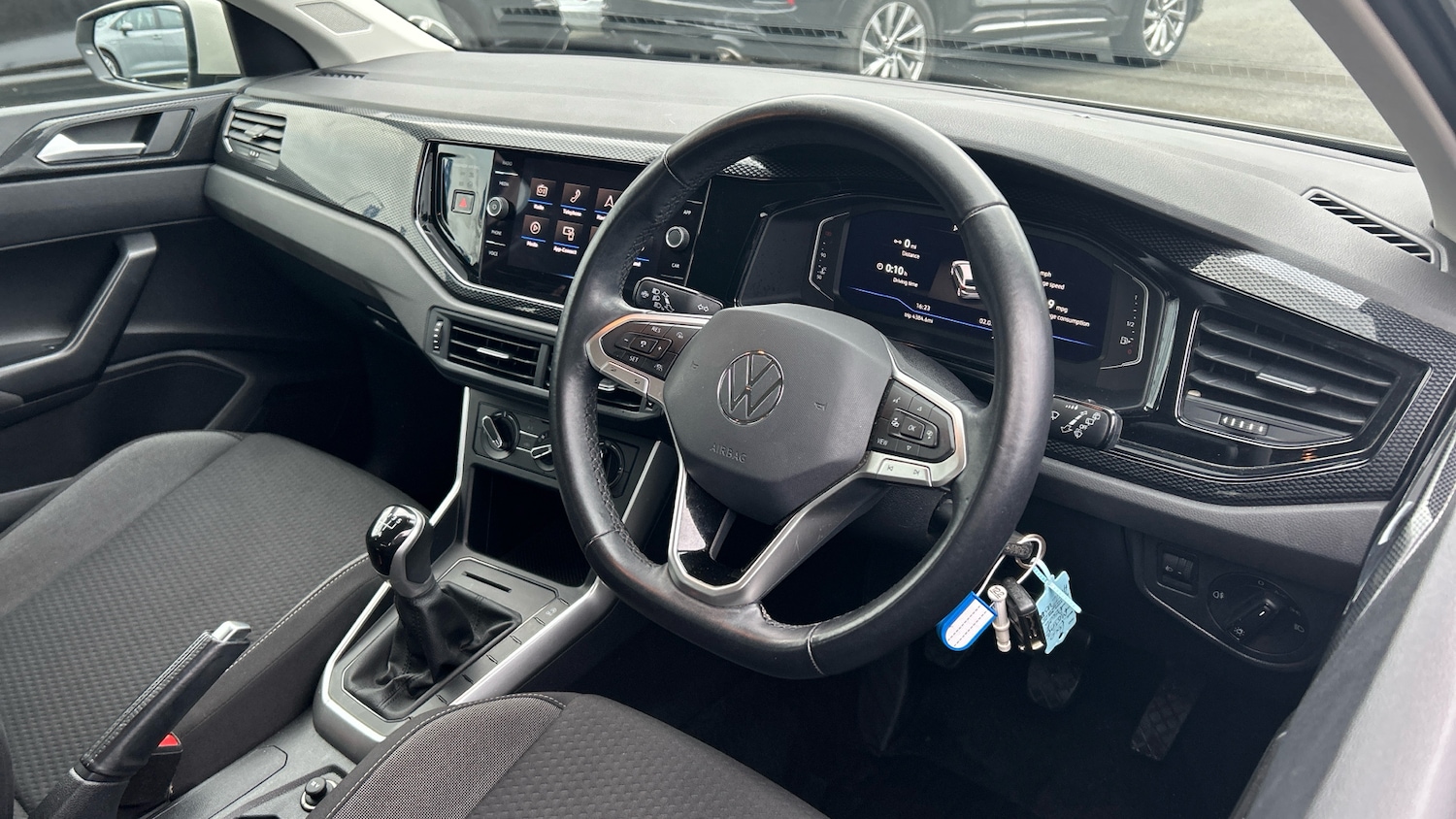 Used Volkswagen Polo 2022 for sale - 77545678: Photo 11