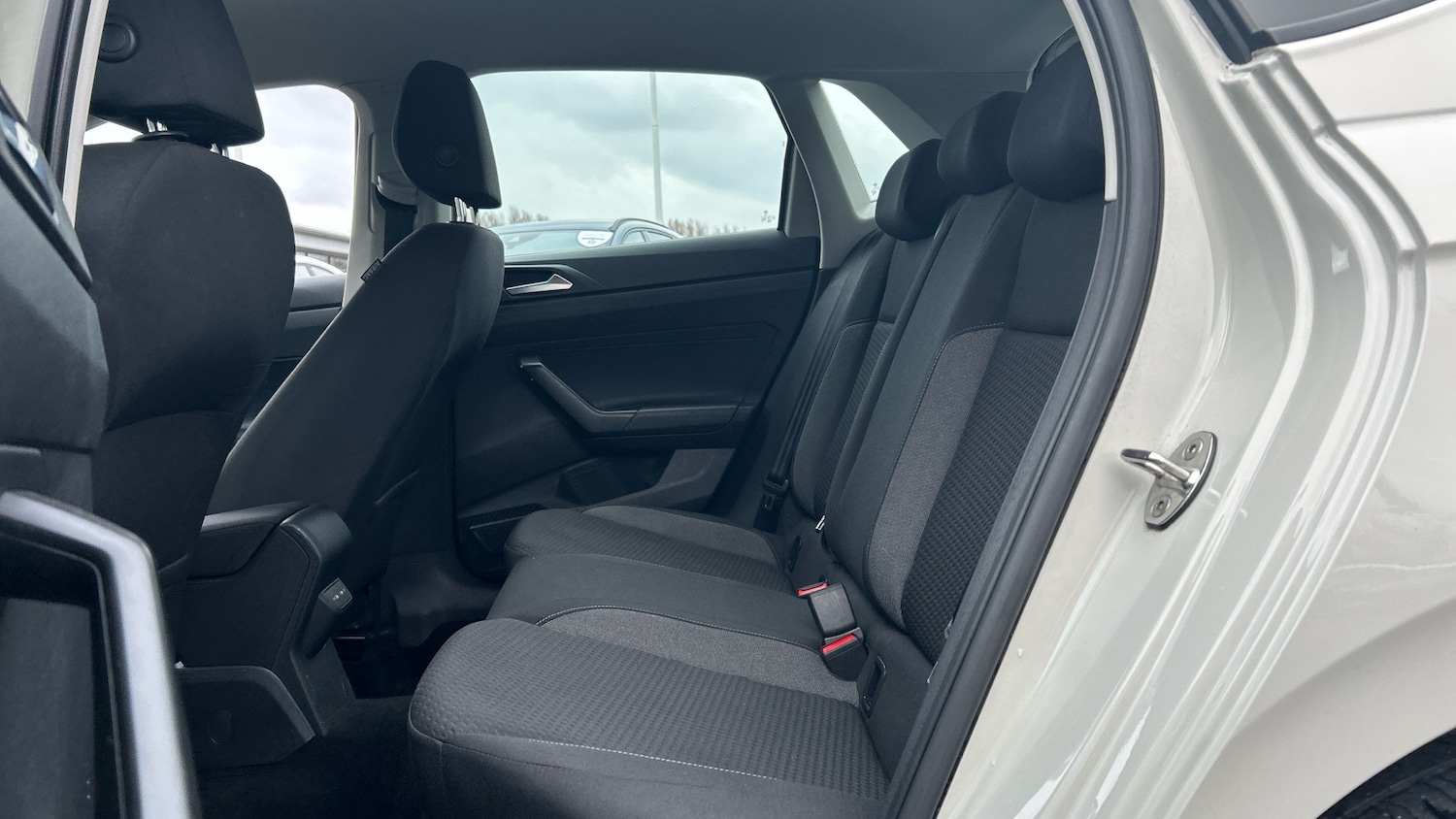 Used Volkswagen Polo 2022 for sale - 77545678: Photo 16