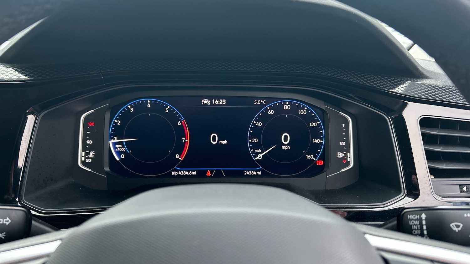 Used Volkswagen Polo 2022 for sale - 77545678: Photo 18