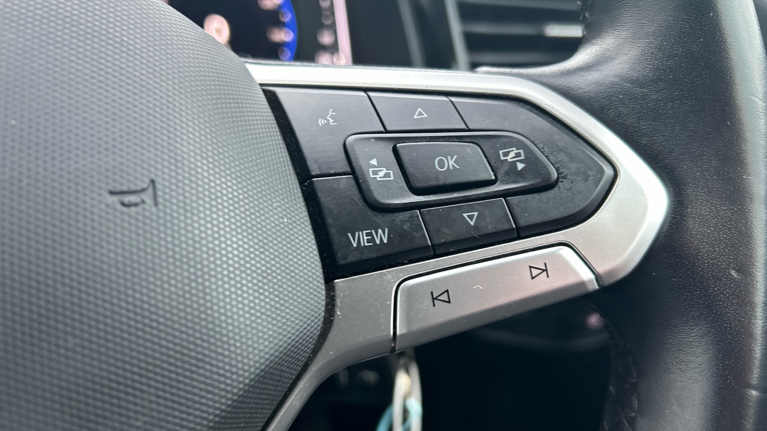 Used Volkswagen Polo 2022 for sale - 77545678: Photo 22