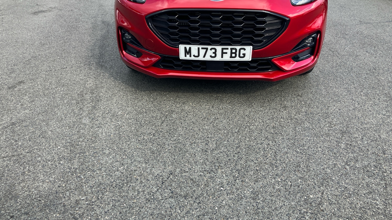 Vehicle 40