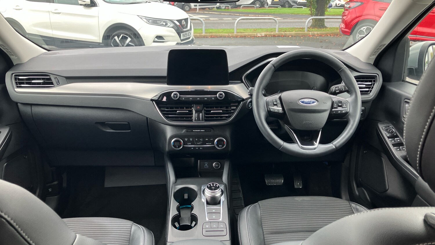 Used Ford Kuga 2020 for sale - 76142318: Photo 10