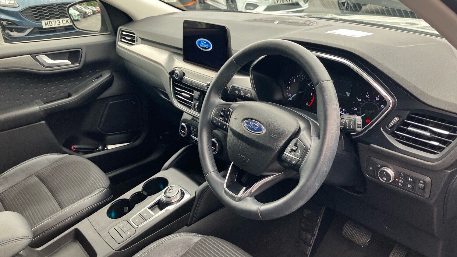 Used Ford Kuga 2020 for sale - 76142318: Photo 11