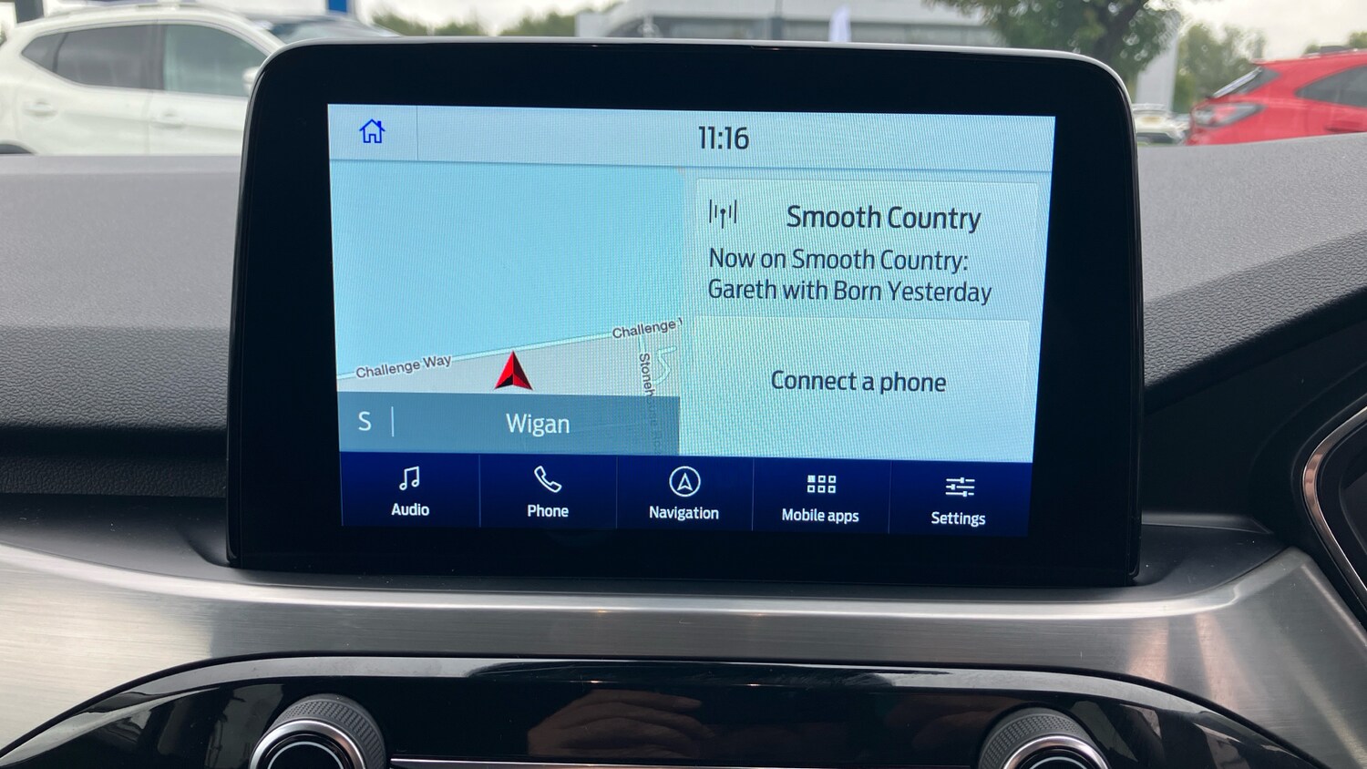 Used Ford Kuga 2020 for sale - 76142318: Photo 12