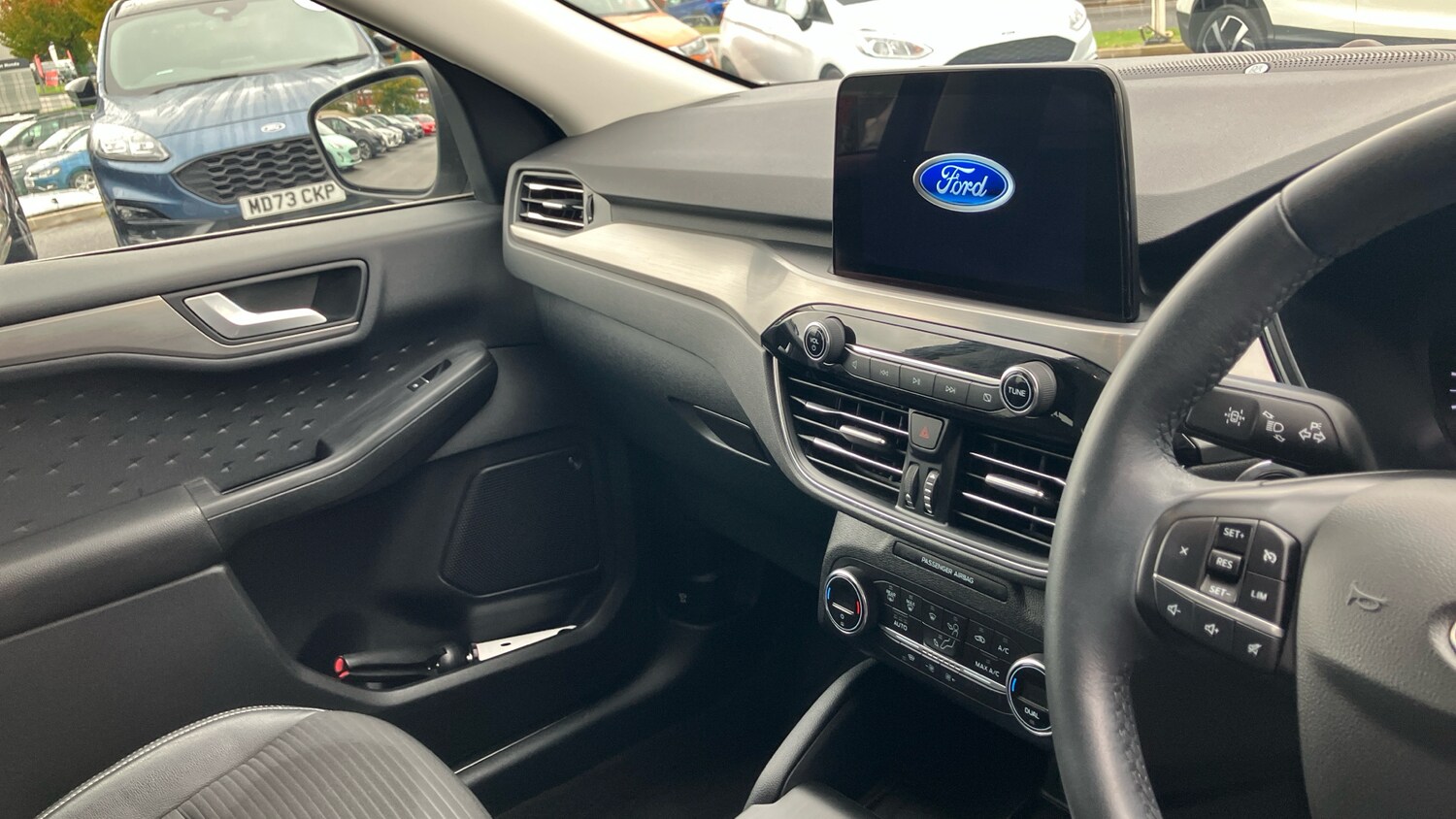 Used Ford Kuga 2020 for sale - 76142318: Photo 14