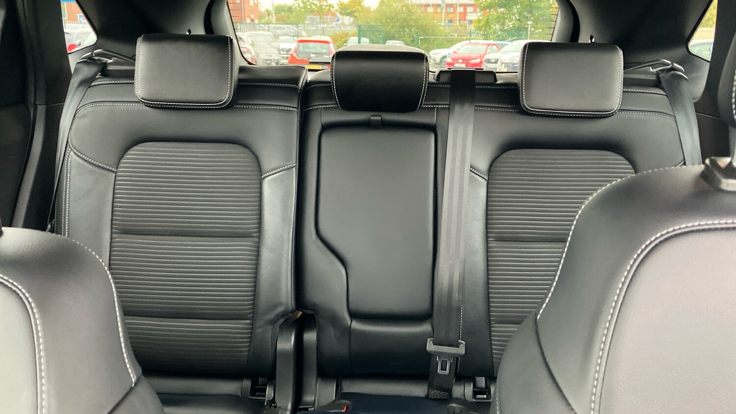 Used Ford Kuga 2020 for sale - 76142318: Photo 15