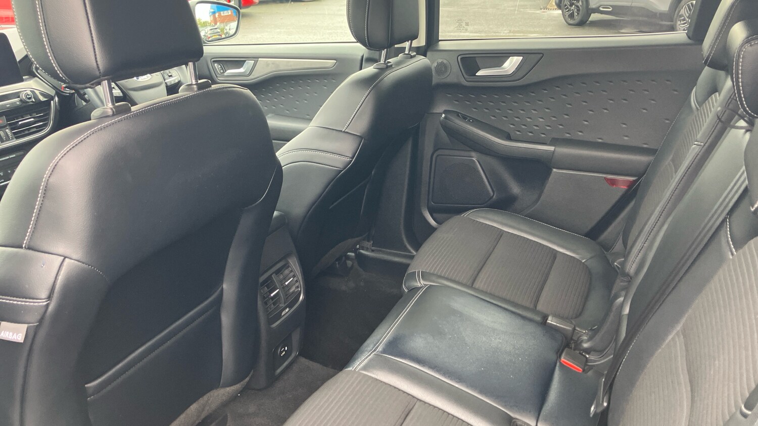 Used Ford Kuga 2020 for sale - 76142318: Photo 16