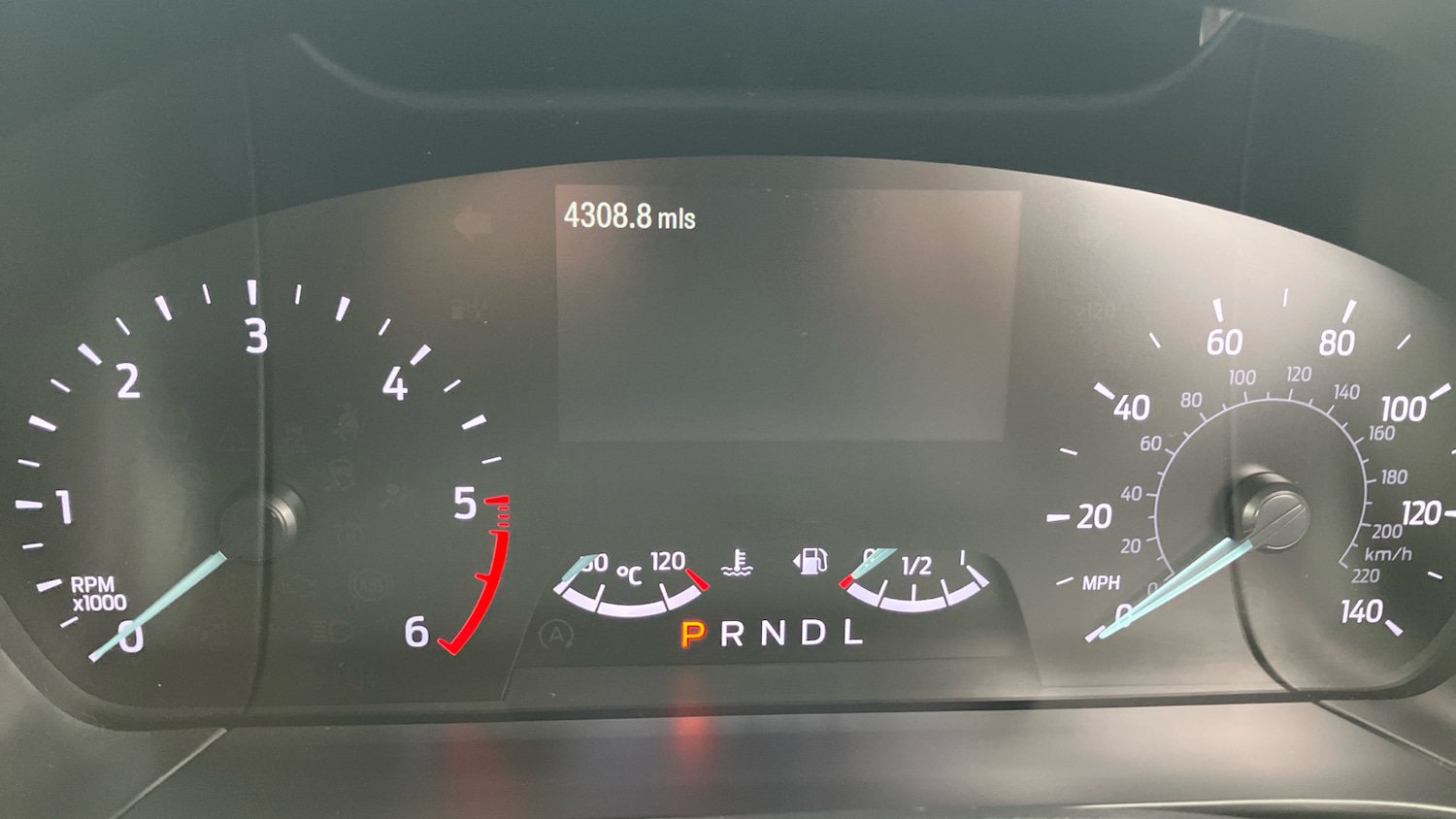 Used Ford Kuga 2020 for sale - 76142318: Photo 18