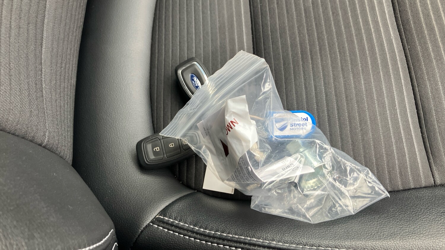 Used Ford Kuga 2020 for sale - 76142318: Photo 19