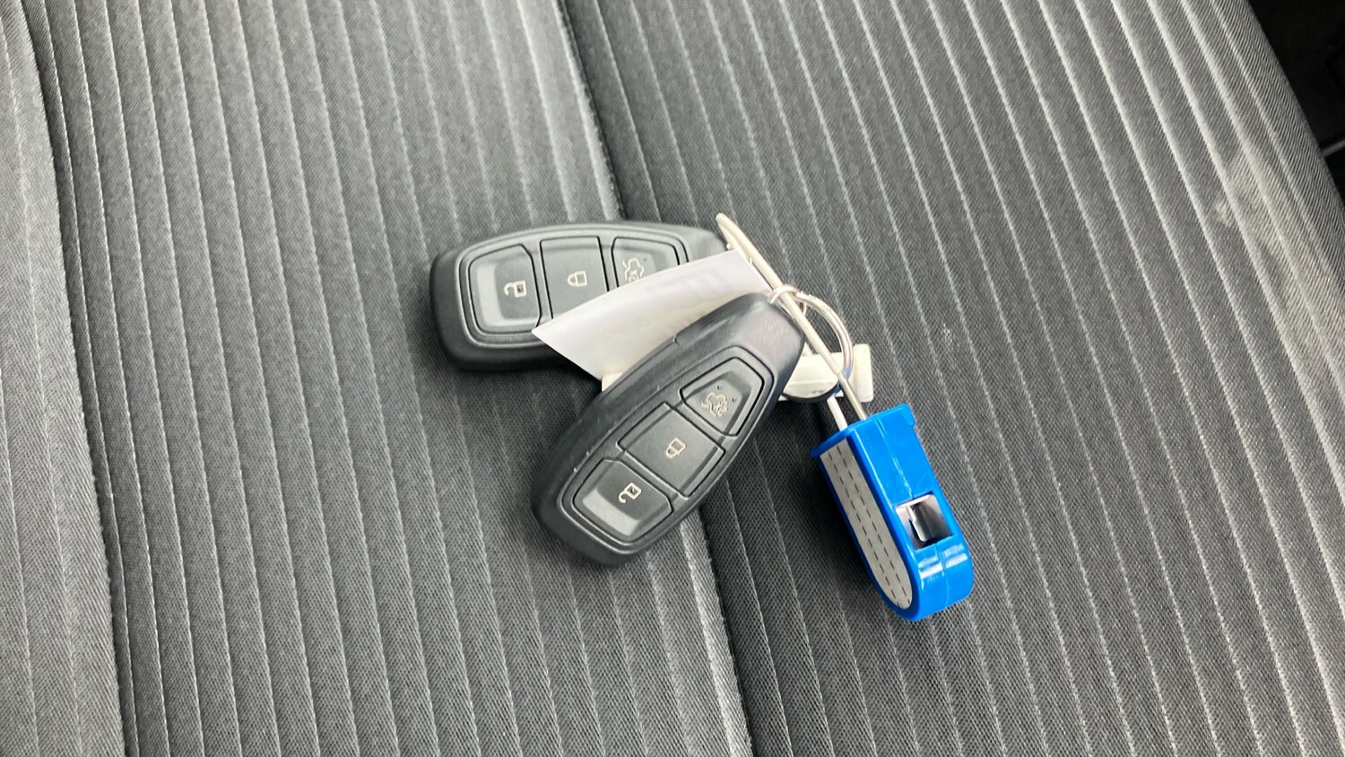 Used Ford Kuga 2020 for sale - 76142318: Photo 20