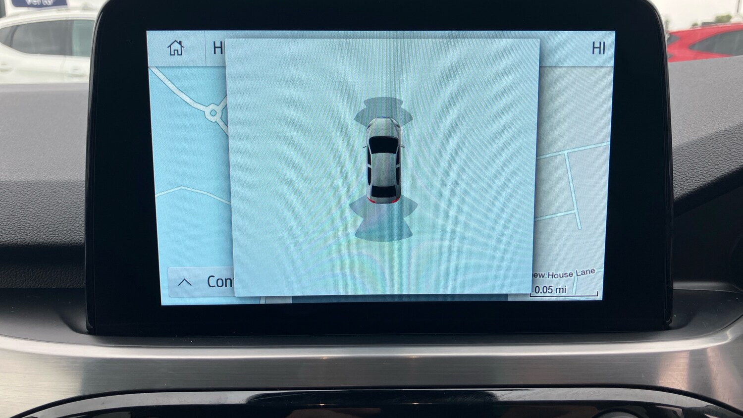 Used Ford Kuga 2020 for sale - 76142318: Photo 28