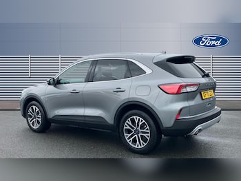 Used Ford Kuga 2020 for sale - 76142318: Photo 2