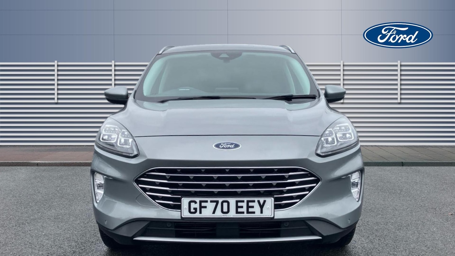 Used Ford Kuga 2020 for sale - 76142318: Photo 3