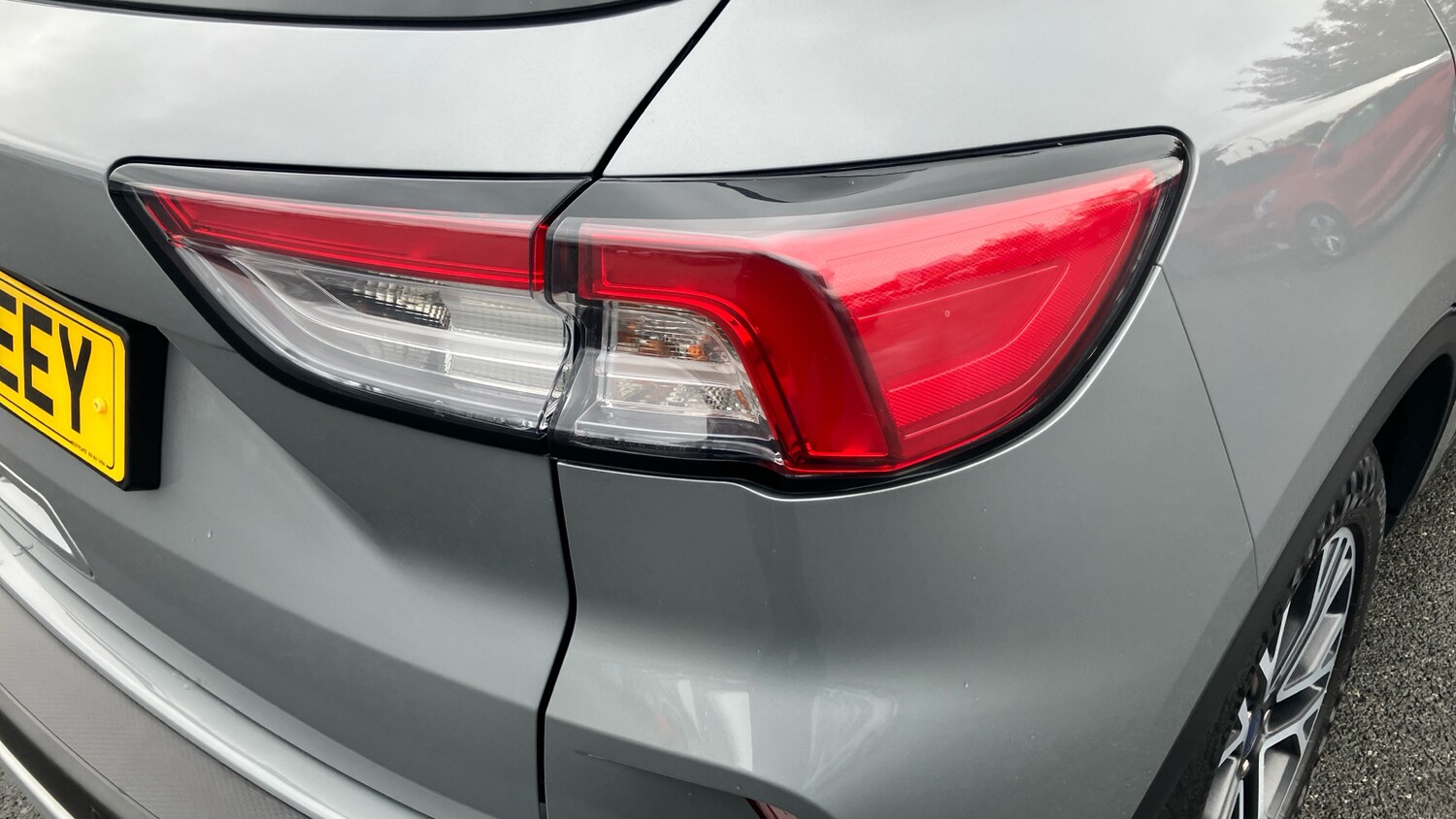 Used Ford Kuga 2020 for sale - 76142318: Photo 32