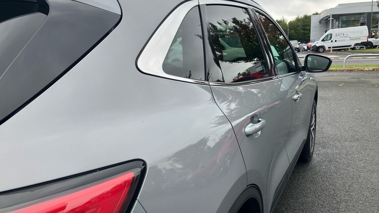 Used Ford Kuga 2020 for sale - 76142318: Photo 33