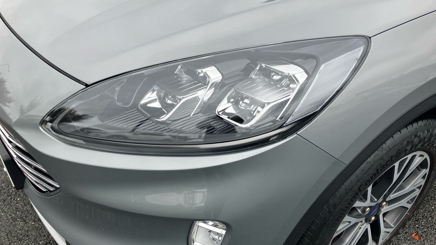 Used Ford Kuga 2020 for sale - 76142318: Photo 36