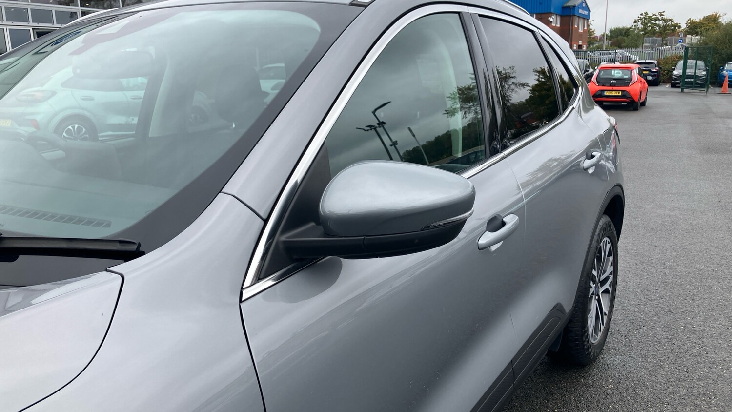 Used Ford Kuga 2020 for sale - 76142318: Photo 37