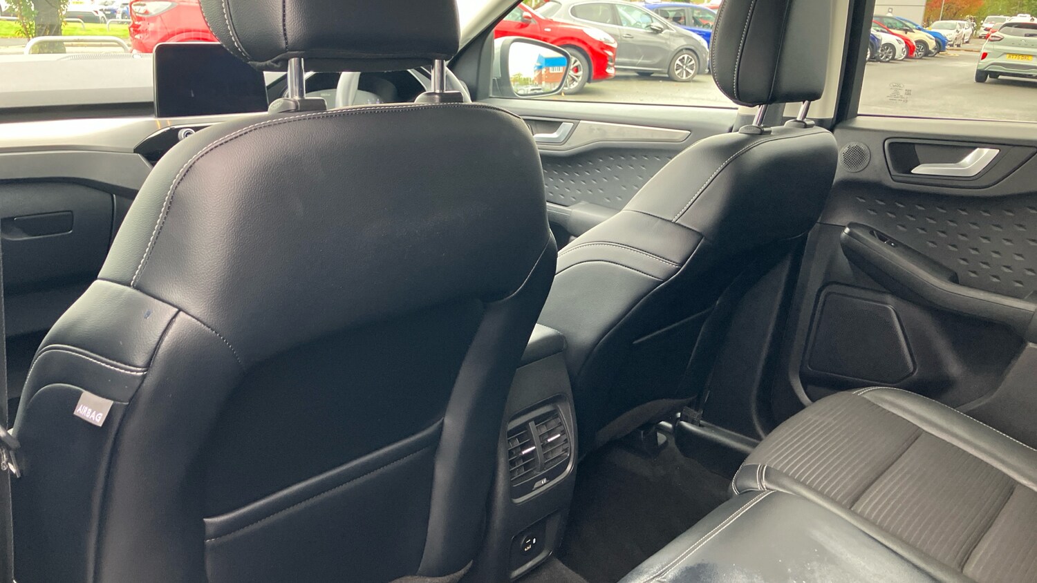 Used Ford Kuga 2020 for sale - 76142318: Photo 38