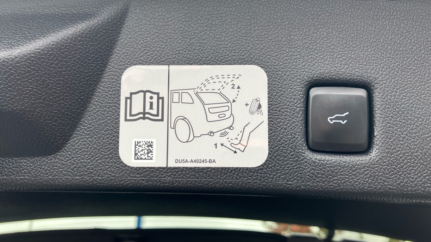 Used Ford Kuga 2020 for sale - 76142318: Photo 39