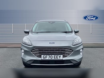 Used Ford Kuga 2020 for sale - 76142318: Photo 3