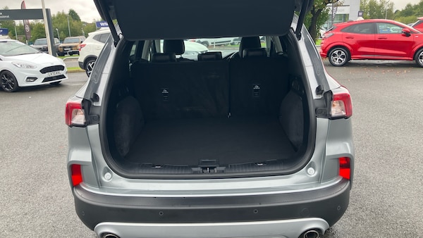Used Ford Kuga 2020 for sale - 76142318: Photo 4