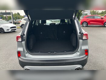 Used Ford Kuga 2020 for sale - 76142318: Photo 4