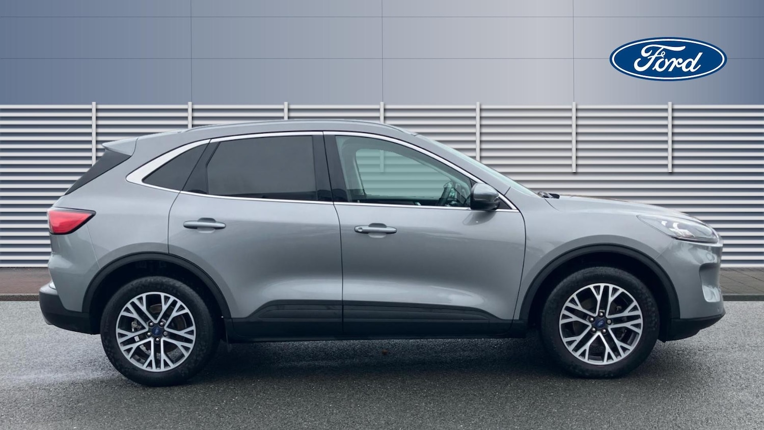 Used Ford Kuga 2020 for sale - 76142318: Photo 5