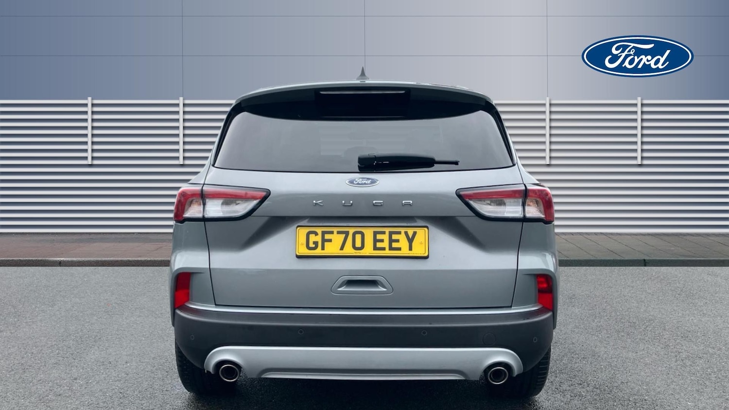 Used Ford Kuga 2020 for sale - 76142318: Photo 6