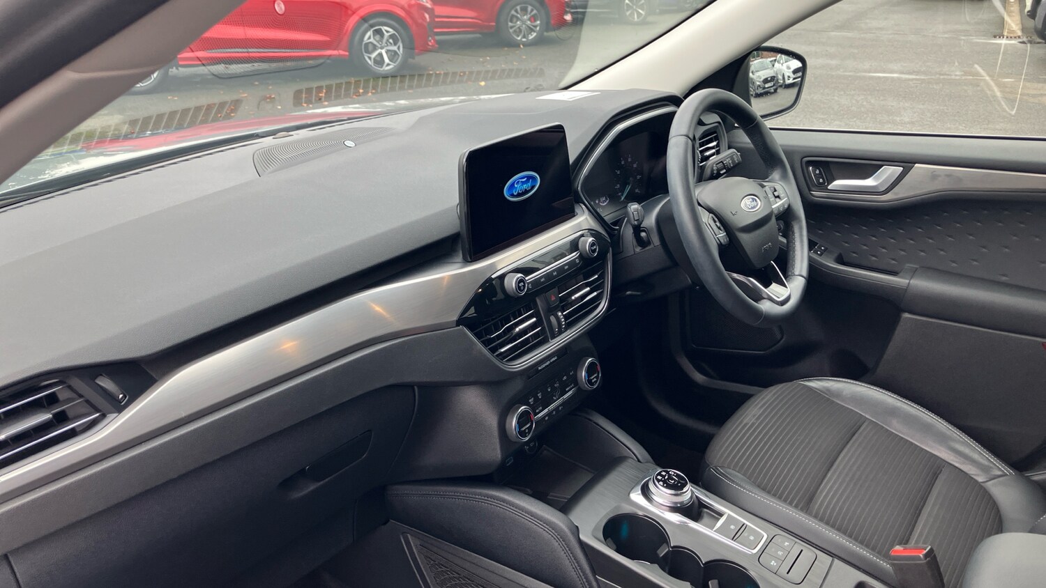 Used Ford Kuga 2020 for sale - 76142318: Photo 9