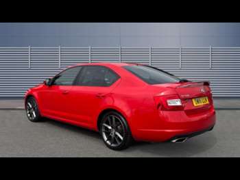 Used Skoda Octavia 2016 for sale - 75061045: Photo